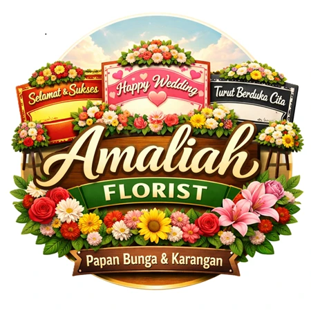 Papan Bunga Keputraan